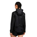 Верхній одяг Вітрівка Nike ESSENTIAL JACKET CU3217-010 Чорний