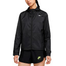 Верхній одяг Вітрівка Nike ESSENTIAL JACKET CU3217-010 Чорний