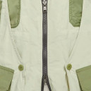 Верхняя одежда Жилетка Jordan 23E VEST DM5319-371 Оливковый