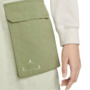 Верхняя одежда Жилетка Jordan 23E VEST DM5319-371 Оливковый