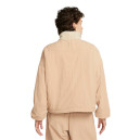 Верхній одяг Куртка Nike NSW ESSNTL WVN SHRPA LND JKT DQ6846-200 Бежевий