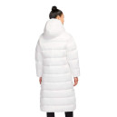 Верхній одяг Пуховик Nike NSW TF CITY HD PARKA DH4081-100 Білий
