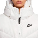 Верхній одяг Пуховик Nike NSW TF CITY HD PARKA DH4081-100 Білий
