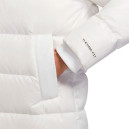 Верхній одяг Пуховик Nike NSW TF CITY HD PARKA DH4081-100 Білий