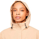 Outerwear Плащ Nike NSW ESSNTL SF WVN PRKA JKT DM6245-200 Beige
