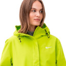 Верхній одяг Плащ Nike NSW ESSNTL SF WVN PRKA JKT DM6245-321 Зелений