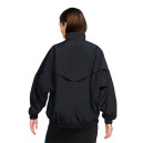 Outerwear Куртка Nike NSW ESSNTL WR WVN JKT DM6185-010 Black