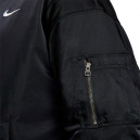 Верхній одяг Куртка Nike NSW VRSTY BMBR JKT DV7876-010 Чорний