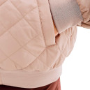 Outerwear Куртка Nike NSW VRSTY BMBR JKT DV7876-272 Beige