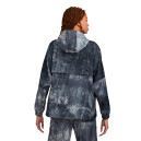 Верхній одяг Вітрівка Nike NSW WAVE DYE WVN PO JKT A3 DV7936-010 Сірий