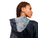 Верхній одяг Вітрівка Nike NSW WAVE DYE WVN PO JKT A3 DV7936-010 Сірий