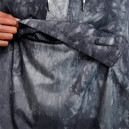 Верхній одяг Вітрівка Nike NSW WAVE DYE WVN PO JKT A3 DV7936-010 Сірий