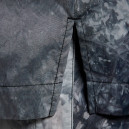 Верхній одяг Вітрівка Nike NSW WAVE DYE WVN PO JKT A3 DV7936-010 Сірий