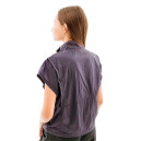 Верхній одяг Вітрівка Nike RPL CTY RDY SS JACKET DX0150-015 Чорний