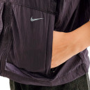 Верхній одяг Вітрівка Nike RPL CTY RDY SS JACKET DX0150-015 Чорний