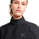 Верхній одяг Вітрівка Nike NK DF AIR JACKET DX0263-010 Чорний