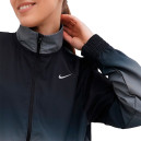 Верхній одяг Вітрівка Nike NK SWSH RUN PRNT JKT DX1039-010 Чорний