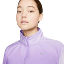 Верхній одяг Вітрівка Nike NK SWSH RUN PRNT JKT DX1039-567 Фіолетовий