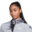 Верхній одяг Вітрівка Nike NK TRAIL REPEL JKT DX1041-011 Сірий