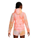 Верхній одяг Вітрівка Nike NK TRAIL REPEL JKT DX1041-611 Помаранчевий