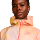 Верхній одяг Вітрівка Nike NK TRAIL REPEL JKT DX1041-611 Помаранчевий