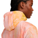 Верхній одяг Вітрівка Nike NK TRAIL REPEL JKT DX1041-611 Помаранчевий