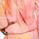 Верхній одяг Вітрівка Nike NK TRAIL REPEL JKT DX1041-611 Помаранчевий