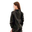 Outerwear Куртка Nike NSW SWSH JKT WVN FD1130-010 Black