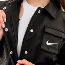 Outerwear Куртка Nike NSW SWSH JKT WVN FD1130-010 Black