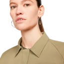 Outerwear Куртка Nike NSW SWSH JKT WVN FD1130-276 Olive