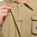 Outerwear Куртка Nike NSW SWSH JKT WVN FD1130-276 Olive