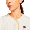 Outerwear Куртка Nike NSW JACKET SU FD4239-030 White