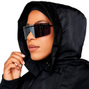 Верхній одяг Тренч Nike TRENCH SU FB4521-010 Чорний