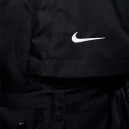 Верхній одяг Тренч Nike TRENCH SU FB4521-010 Чорний
