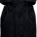 Верхній одяг Тренч Nike TRENCH SU FB4521-010 Чорний