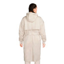 Верхній одяг Тренч Nike TRENCH SU FB4521-104 Бежевий