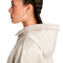 Верхній одяг Тренч Nike TRENCH SU FB4521-104 Бежевий