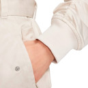 Верхній одяг Тренч Nike TRENCH SU FB4521-104 Бежевий