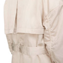 Верхній одяг Тренч Nike TRENCH SU FB4521-104 Бежевий