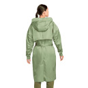 Верхній одяг Тренч Nike TRENCH SU FB4521-386 Оливковий