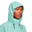Outerwear Куртка Nike SWIFT SF JKT FB7492-309 Turquoise