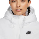 Верхній одяг Куртка Nike CLSC PUFFER FB7672-100 Білий