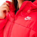 Верхній одяг Куртка Nike CLSC PUFFER FB7672-677 Червоний