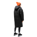 Верхній одяг Куртка Nike TF THRMR CLSC PARKA FB7675-010 Чорний