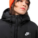 Верхній одяг Куртка Nike TF THRMR CLSC PARKA FB7675-010 Чорний