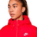 Верхній одяг Куртка Nike CLSC PARKA FB7675-677 Червоний