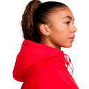 Верхній одяг Куртка Nike CLSC PARKA FB7675-677 Червоний