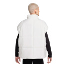 Верхній одяг Жилетка Nike CLSC VEST FB7679-100 Білий