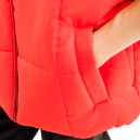 Верхній одяг Жилетка Nike CLSC VEST FB7679-657 Червоний