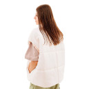 Верхній одяг Жилетка Nike CLSC VEST FB7679-838 Бежевий